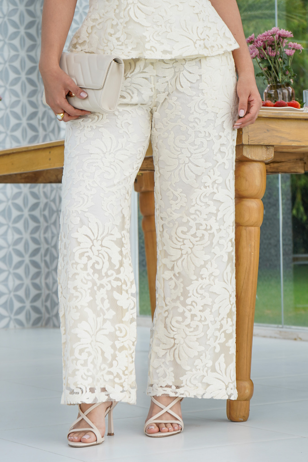 CONJUNTO CATALINA