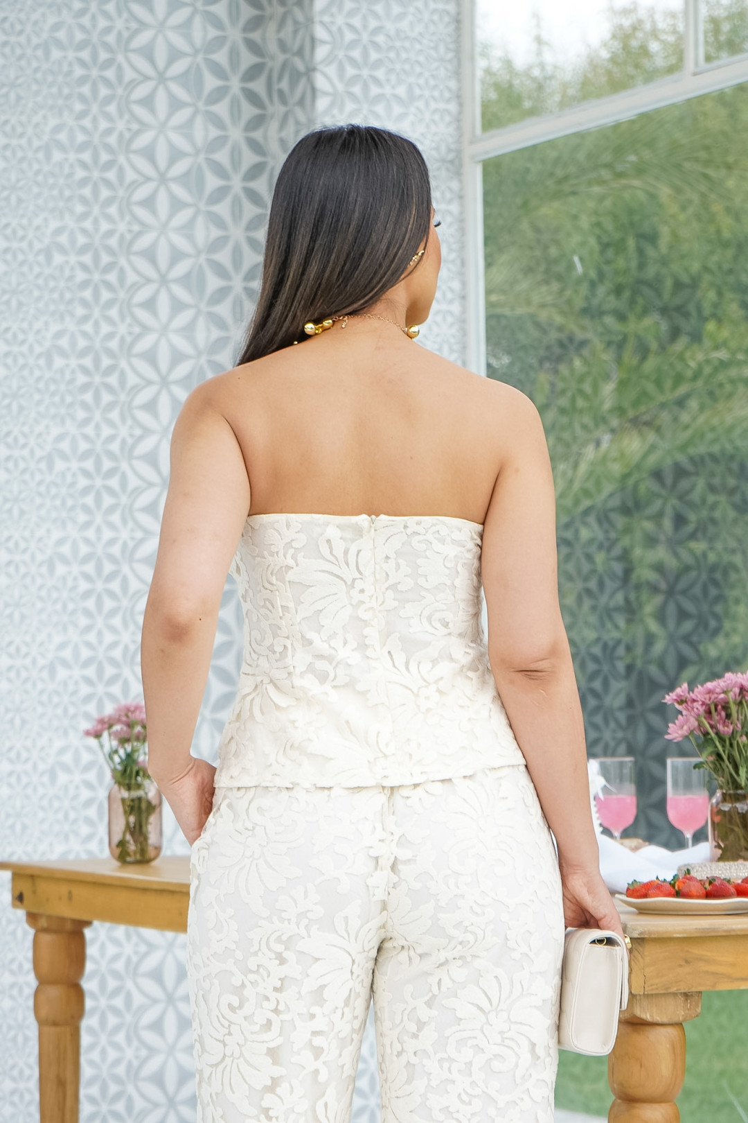 CONJUNTO CATALINA