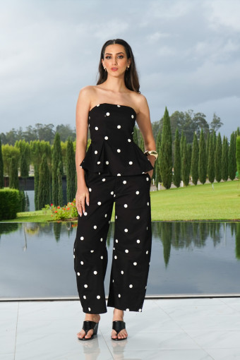 CONJUNTO CARLA