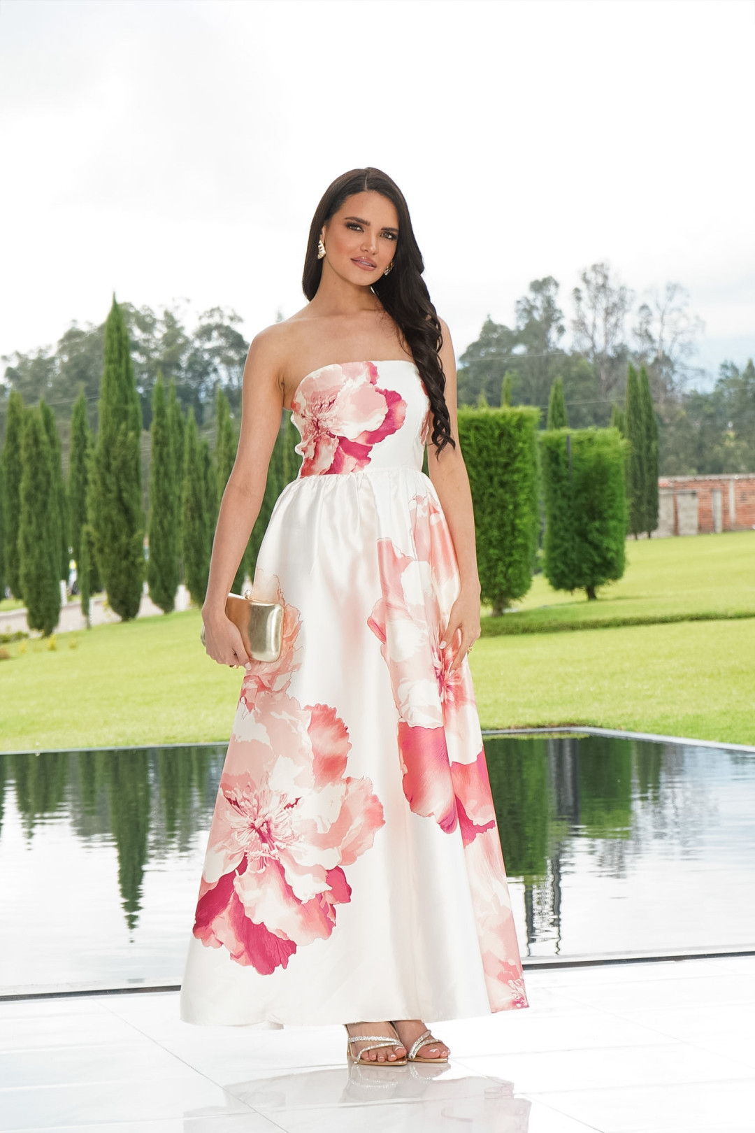 VESTIDO MARIA CELIA