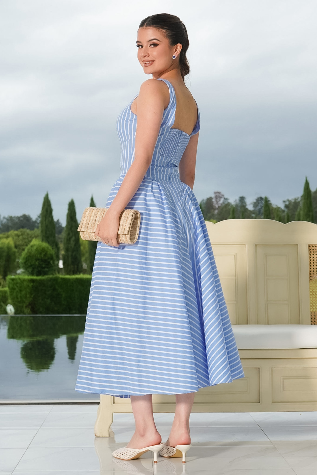 VESTIDO LEONELA