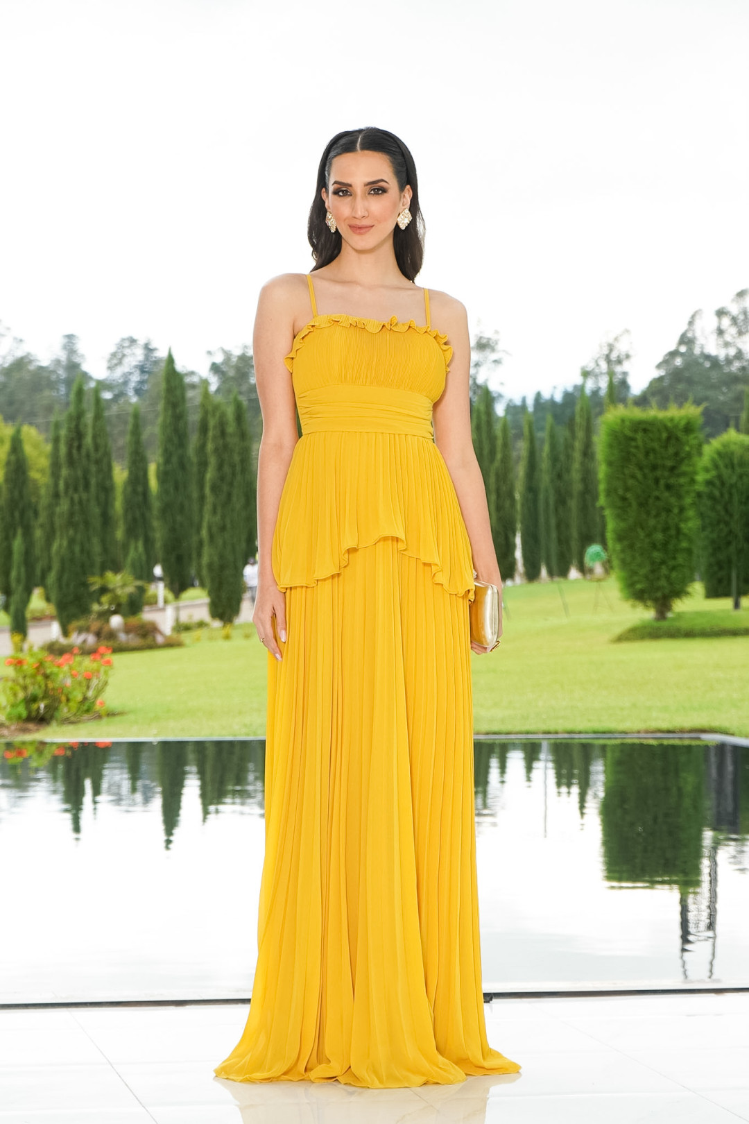 VESTIDO LILIAN