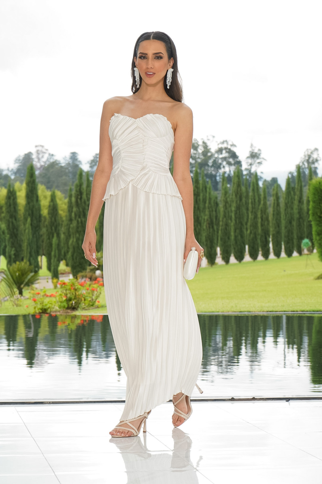CONJUNTO MARIA ELENA