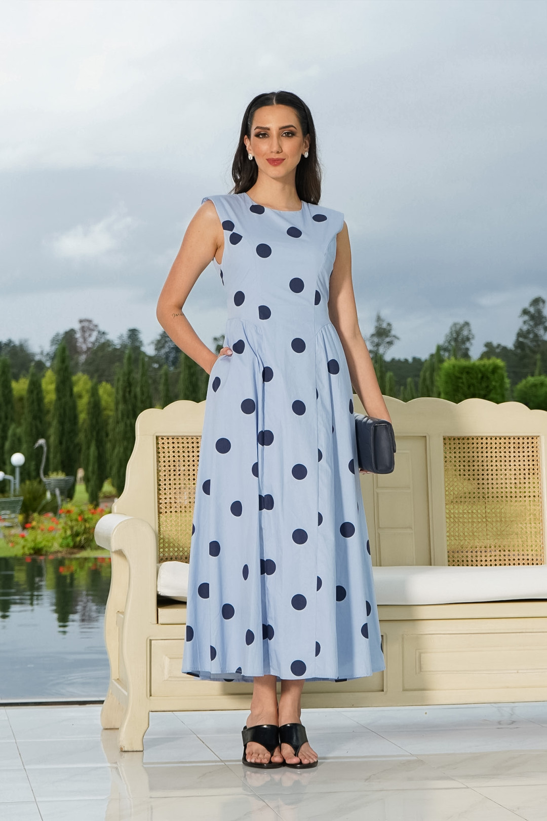 VESTIDO ANA CRISTINA