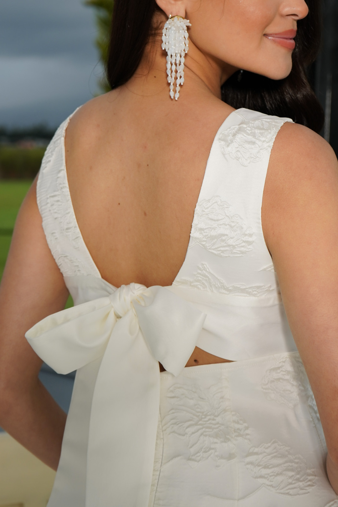 VESTIDO ANA MARIELA