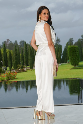 CONJUNTO ALEJANDRA BLANCO