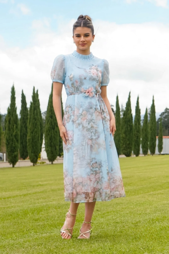 VESTIDO DARA