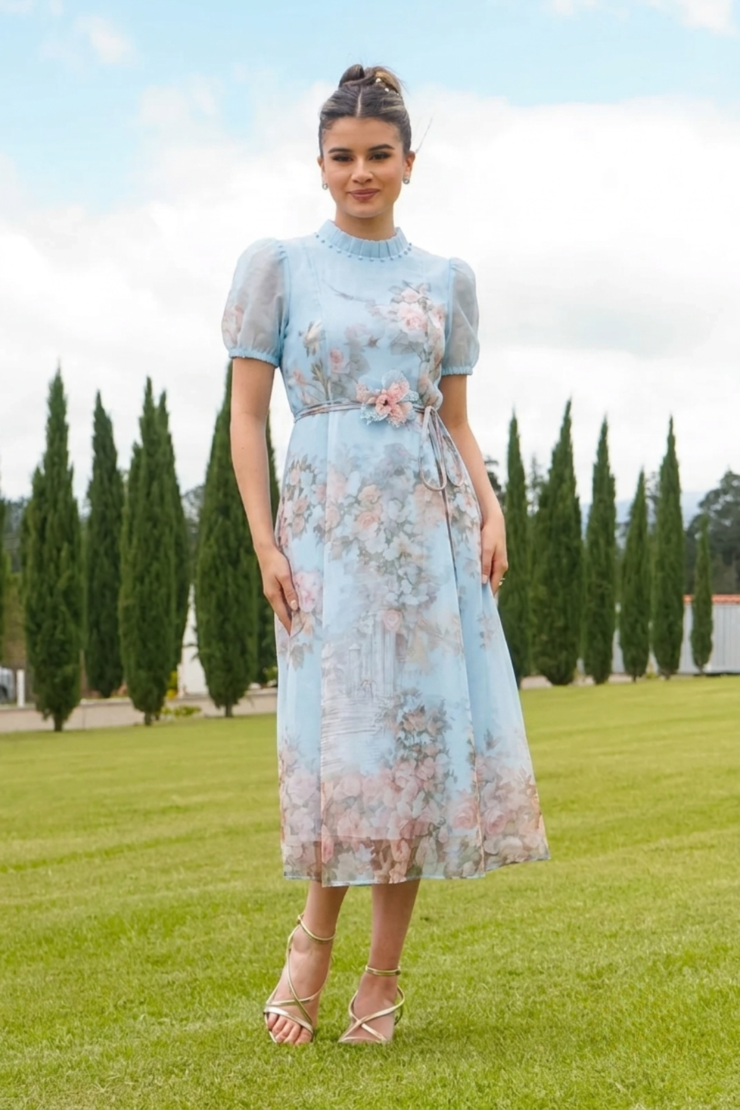 VESTIDO DARA
