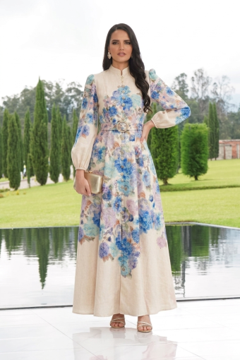 VESTIDO MARIA ANGELA