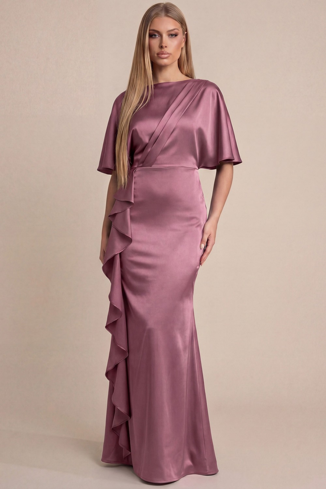 VESTIDO ISABEL MARIA