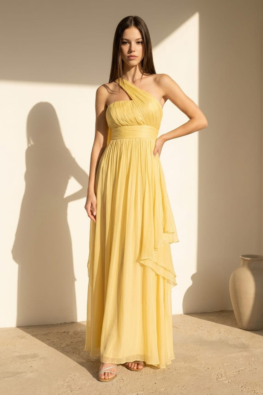 VESTIDO DAYA