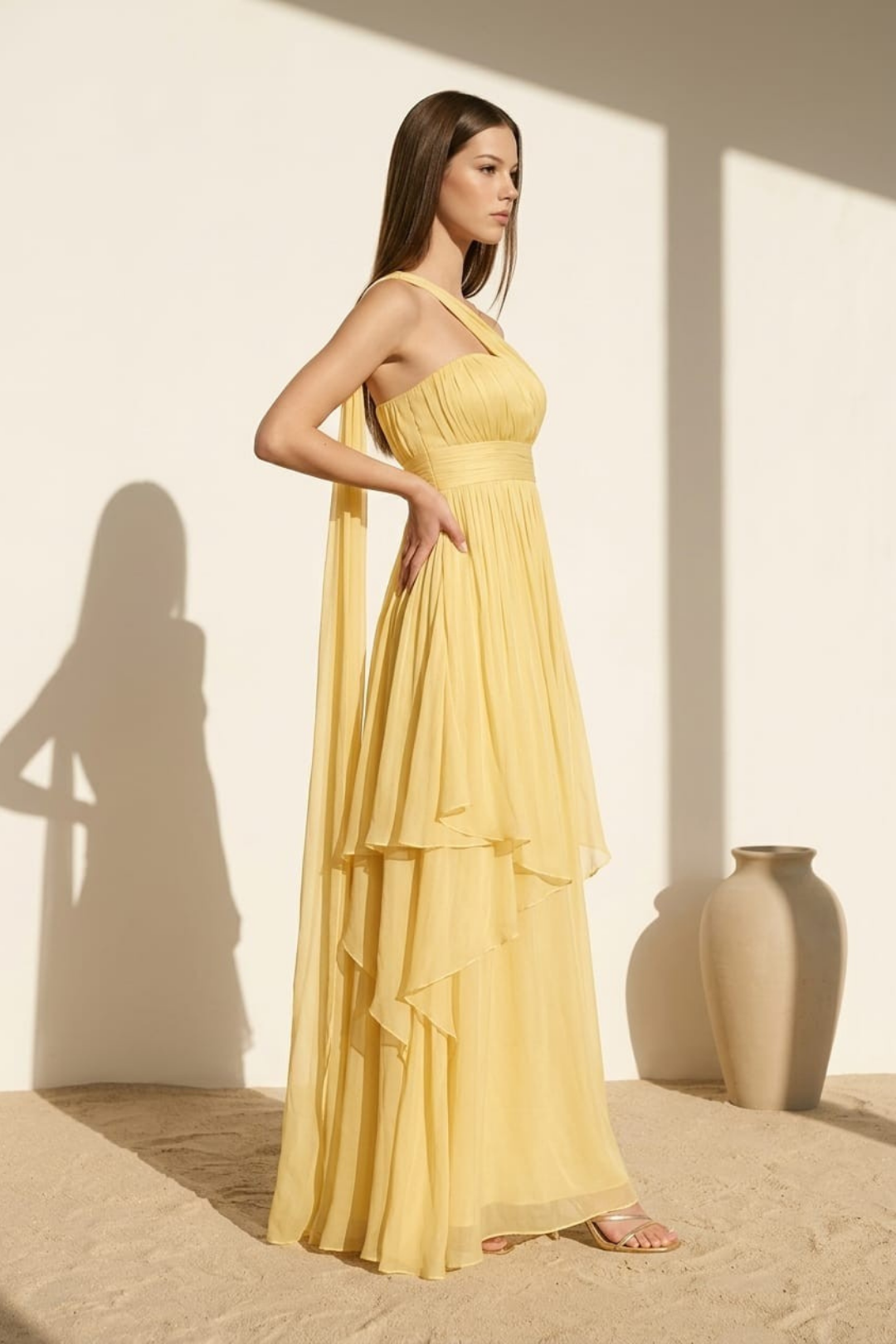 VESTIDO DAYA