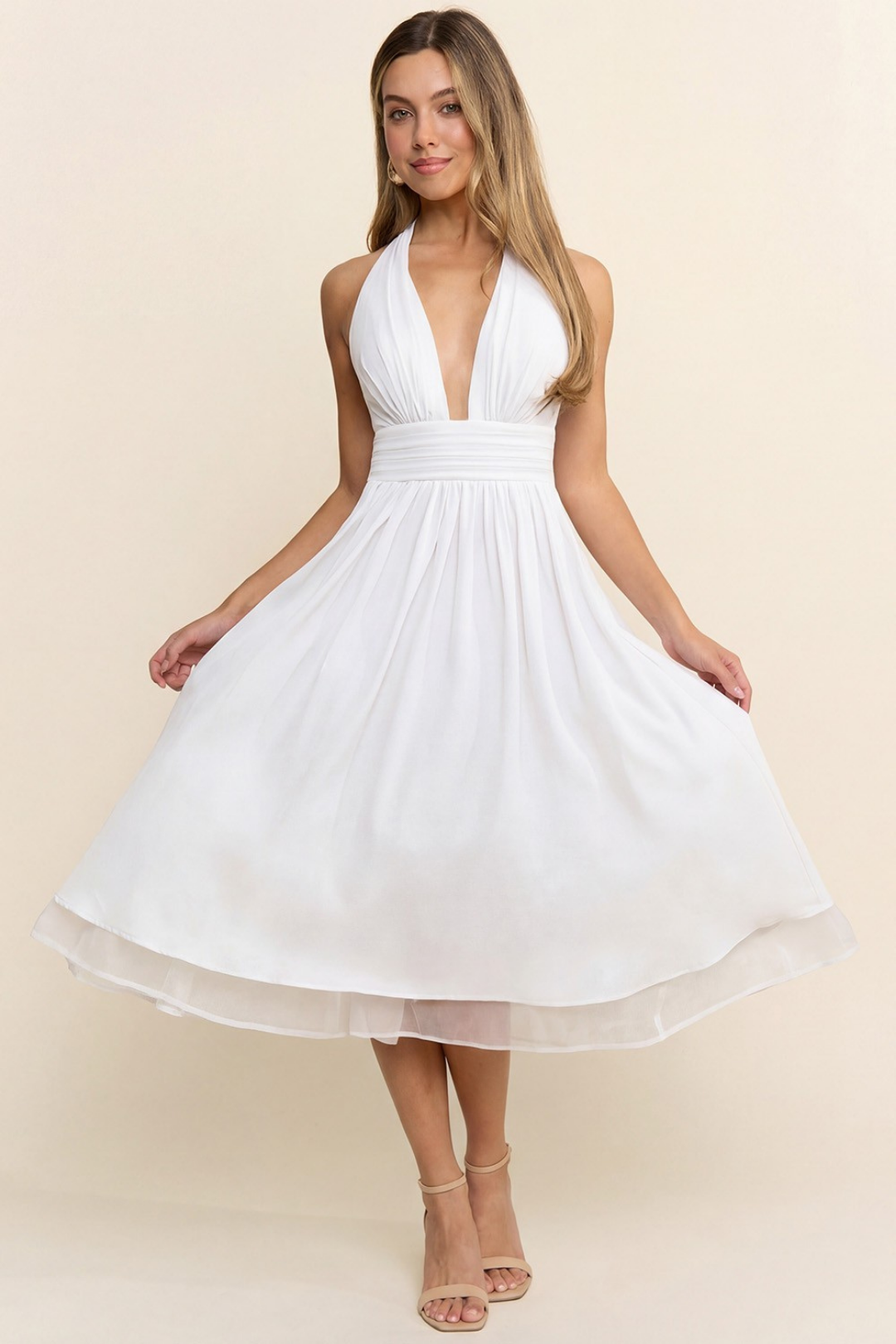 VESTIDO ANA ESTELA