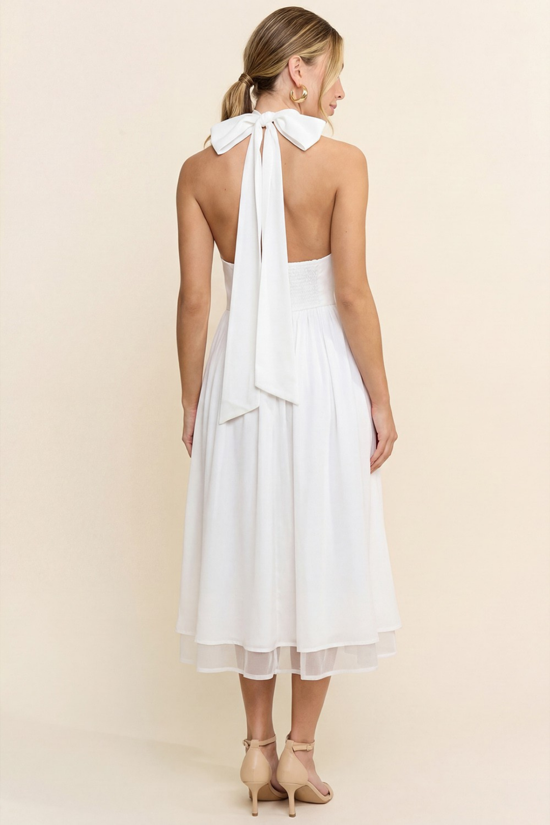 VESTIDO ANA ESTELA