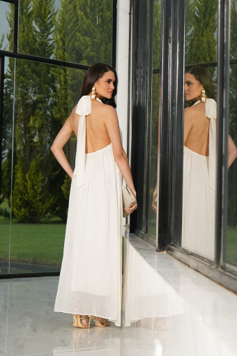 VESTIDO MARIA CELINA