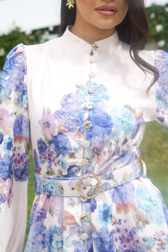 VESTIDO MARIA ANGELA