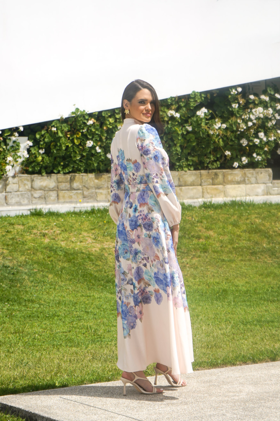 VESTIDO MARIA ANGELA