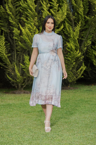 VESTIDO DARA