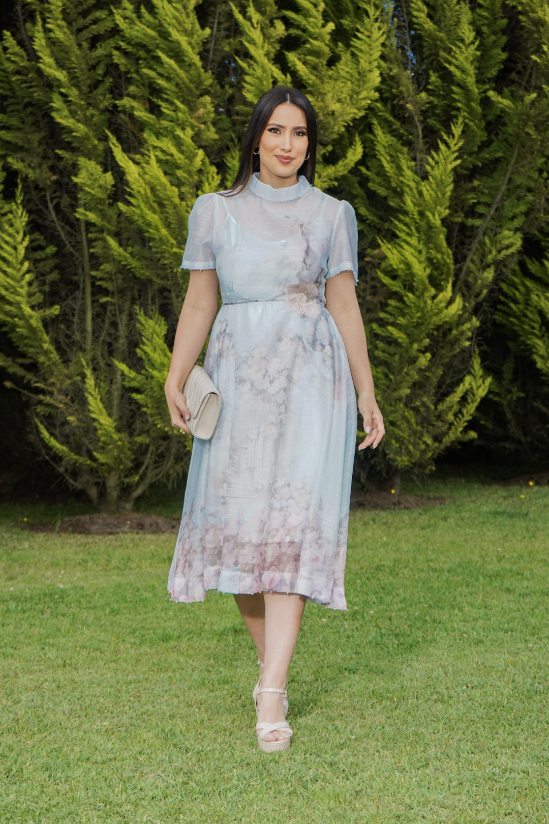 VESTIDO DARA