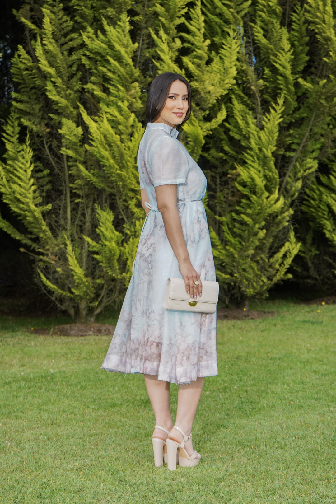 VESTIDO DARA