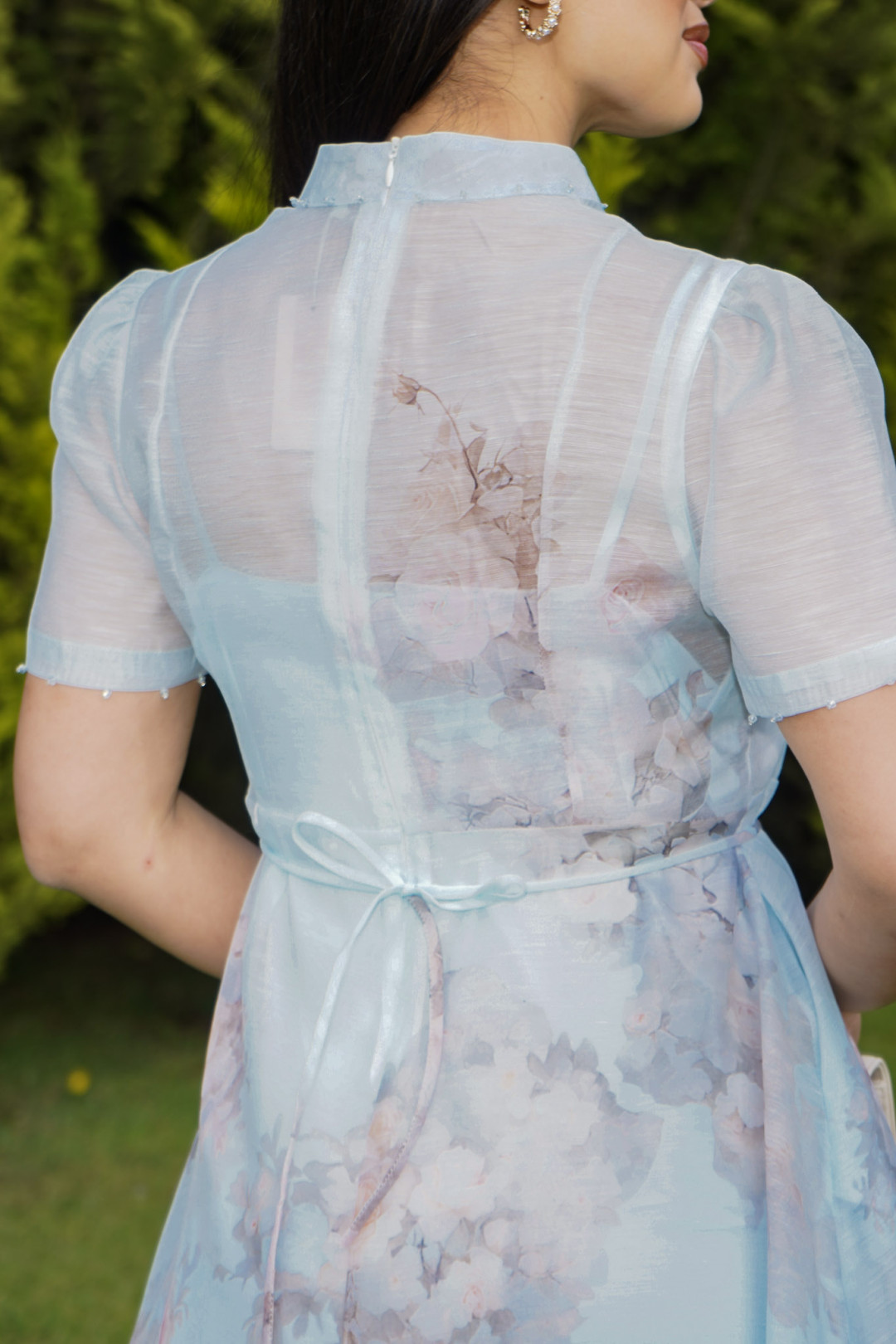 VESTIDO DARA