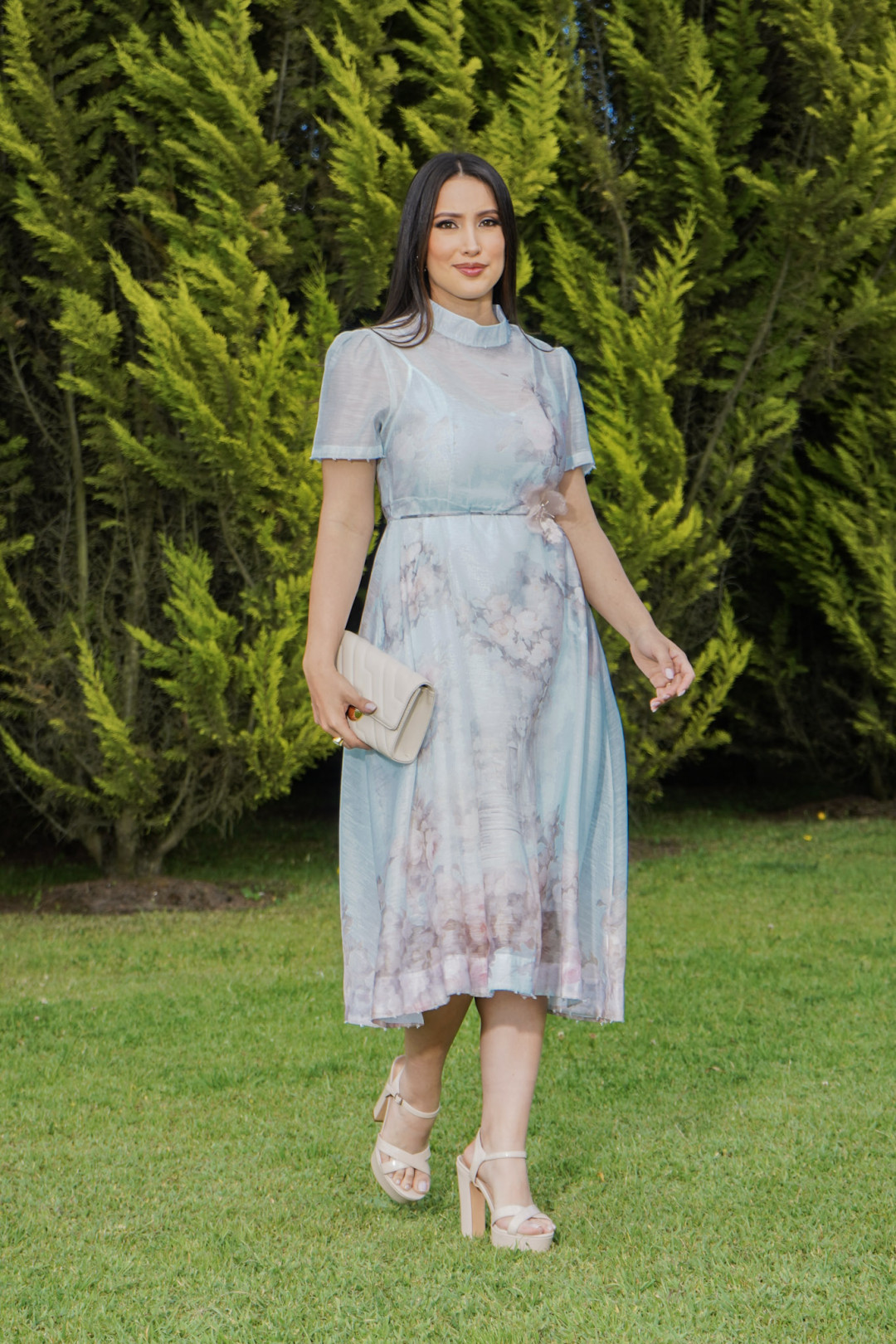 VESTIDO DARA