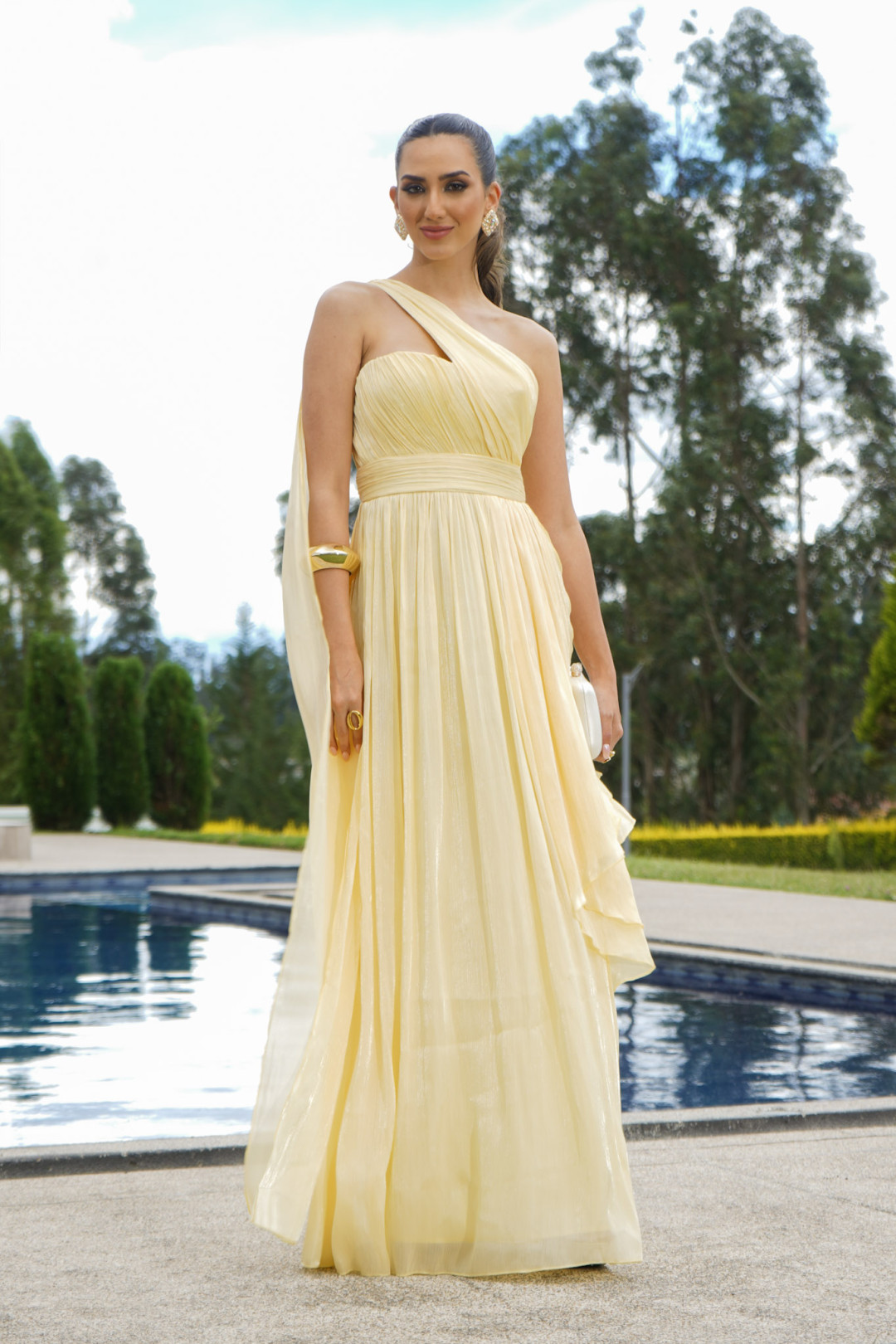 VESTIDO DAYA