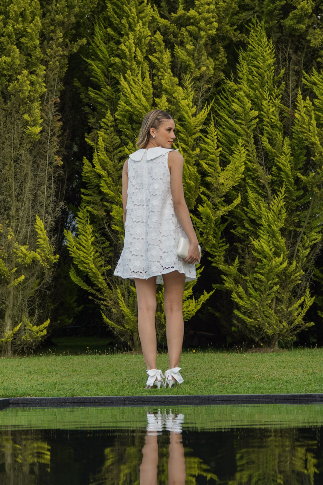 VESTIDO ANA MARIA