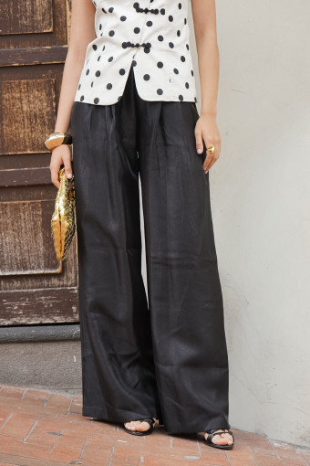 PANTALON LISETTE NEGRO
