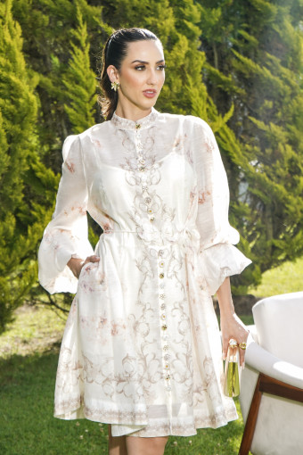 VESTIDO ANA BELEN