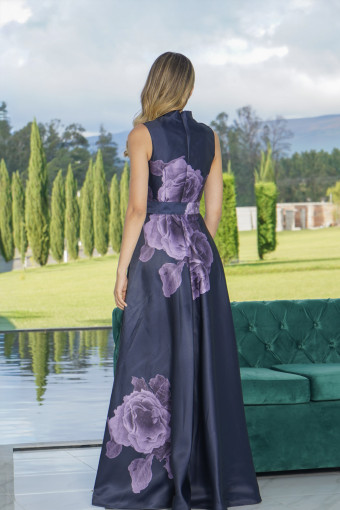 VESTIDO ANA MIRANDA
