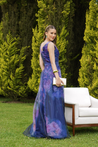 VESTIDO ADELA
