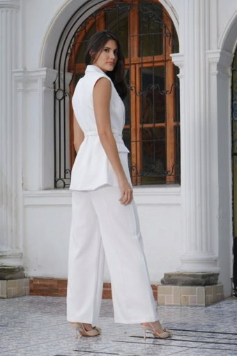 CONJUNTO MARIA JOSE BLANCO