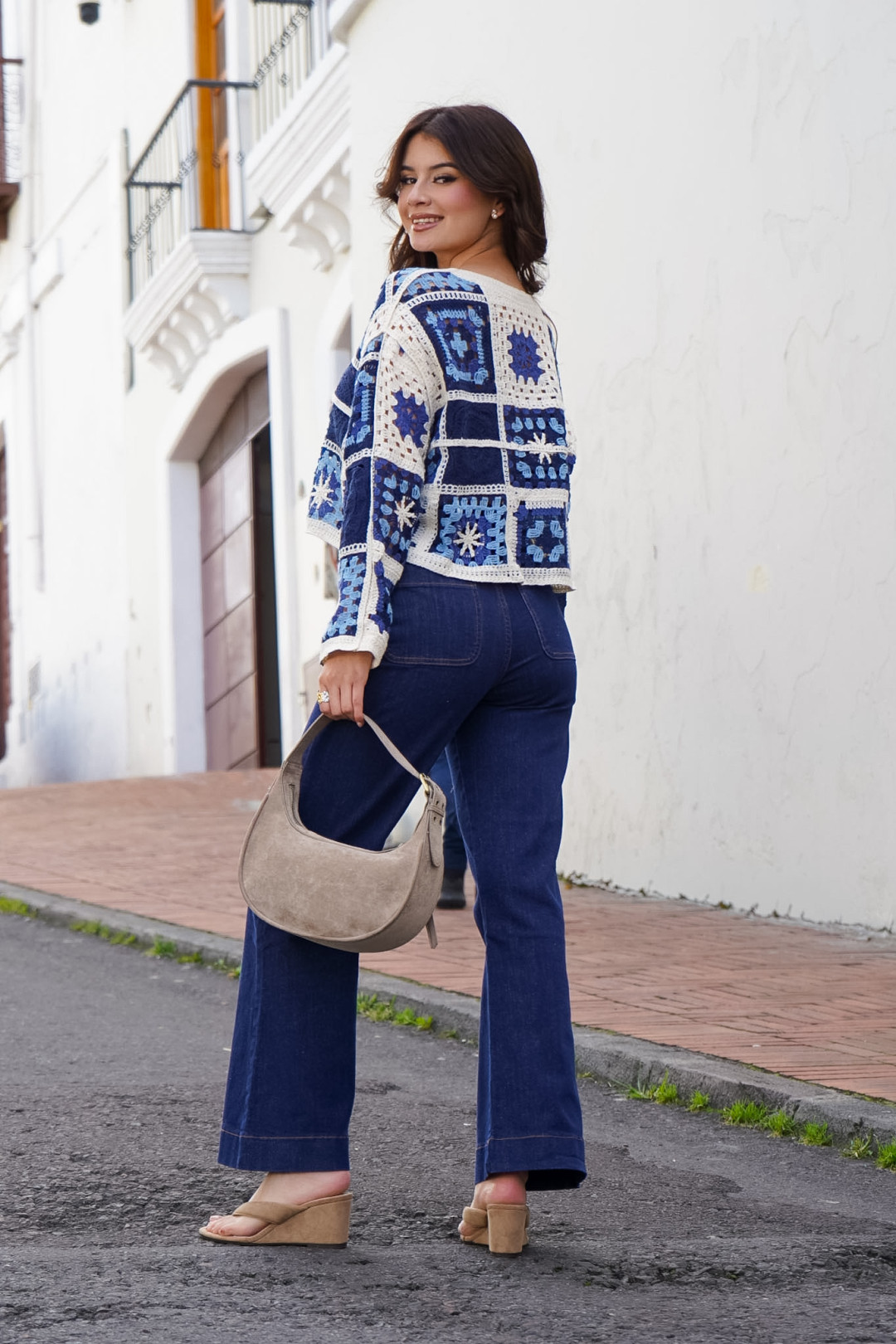 JEAN BEATRIZ AZUL