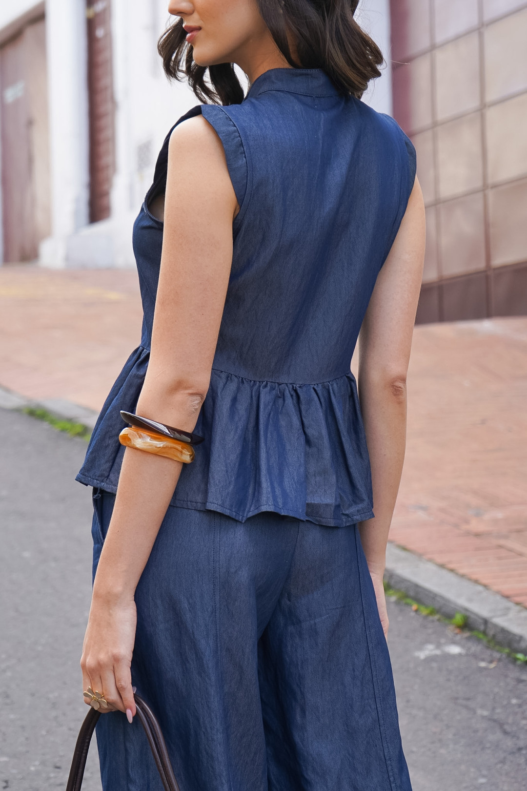 BLUSA MARIBEL