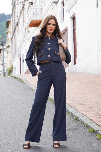 CONJUNTO MARIA CELESTE