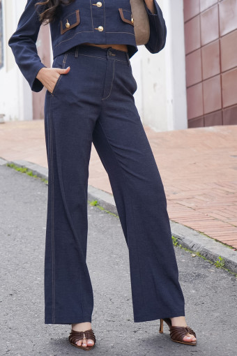 PANTALON MARIA CELESTE