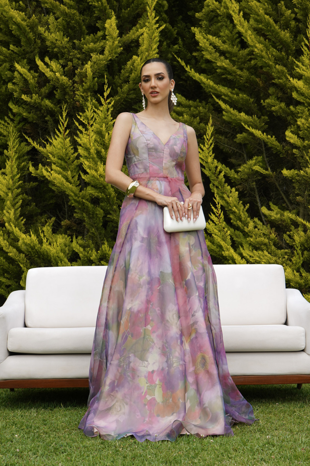 VESTIDO LIZ