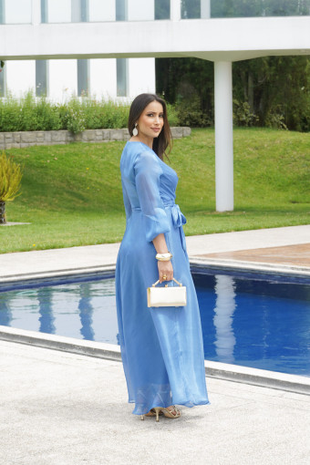 VESTIDO SAMIRA