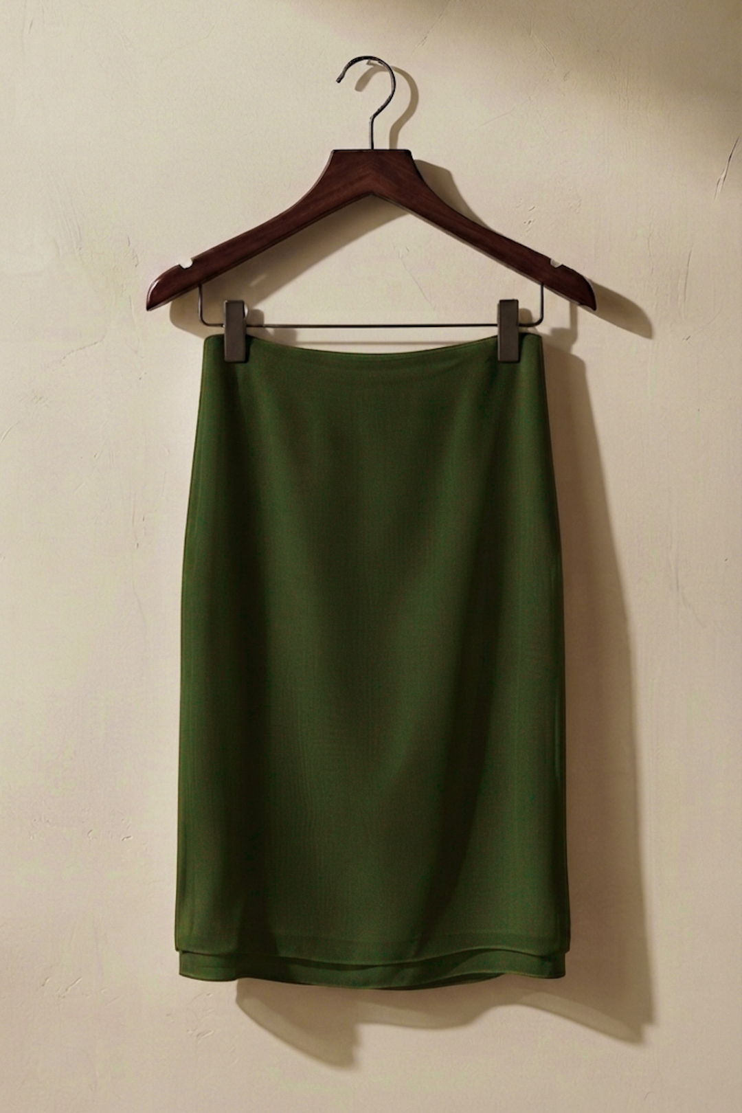 BUFANDA-CHAL PARA VESTIDOS OLIVA