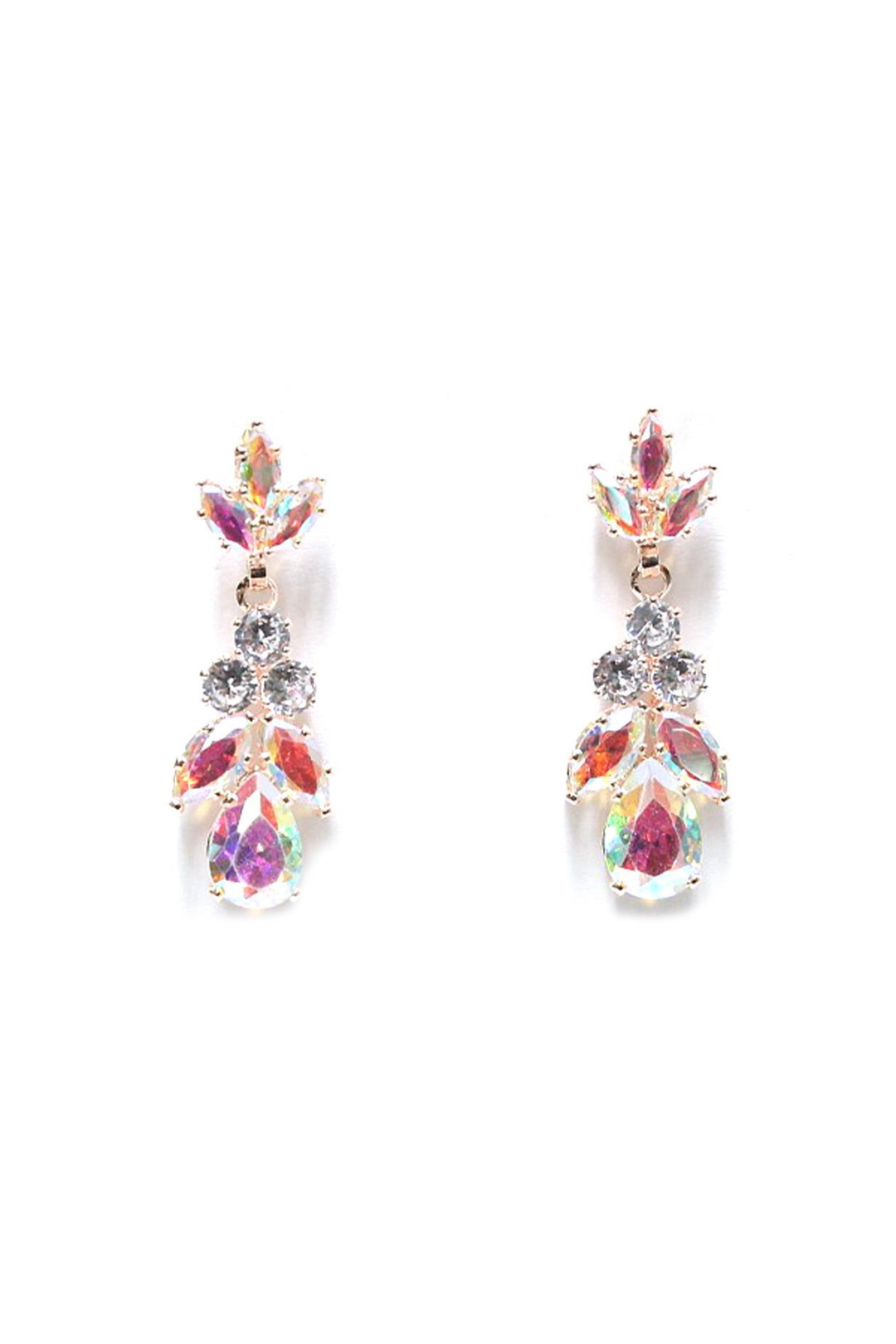 ARETES LUCIANA