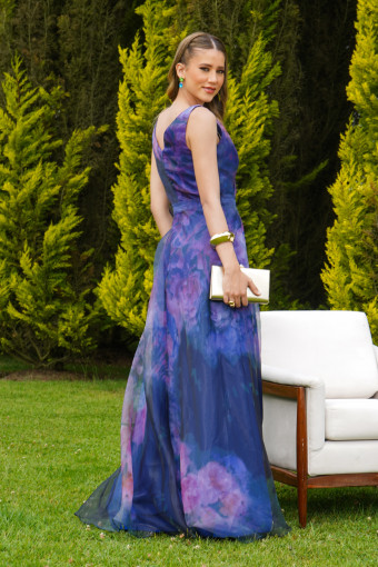VESTIDO ADELA