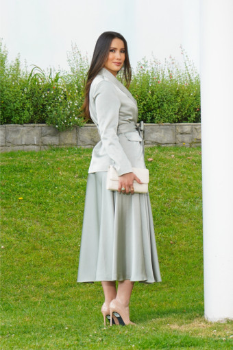 CONJUNTO DE FALDA ADRIANA