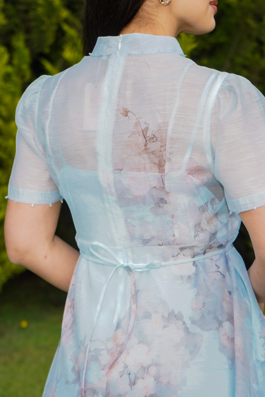 VESTIDO DARA