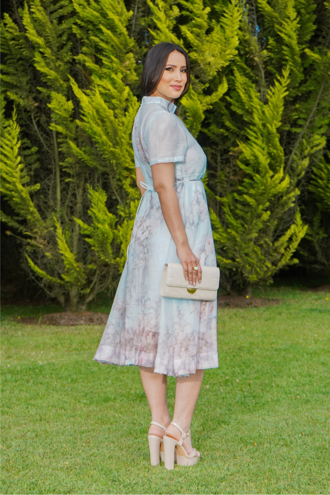 VESTIDO DARA