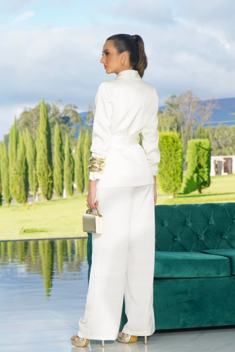 CONJUNTO DE PANTALON ADRIANA