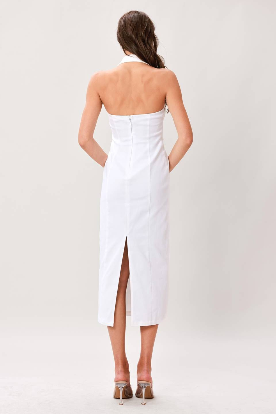 VESTIDO MILENA EMILIA