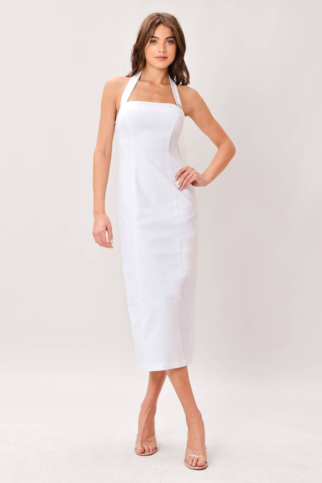 VESTIDO MILENA EMILIA