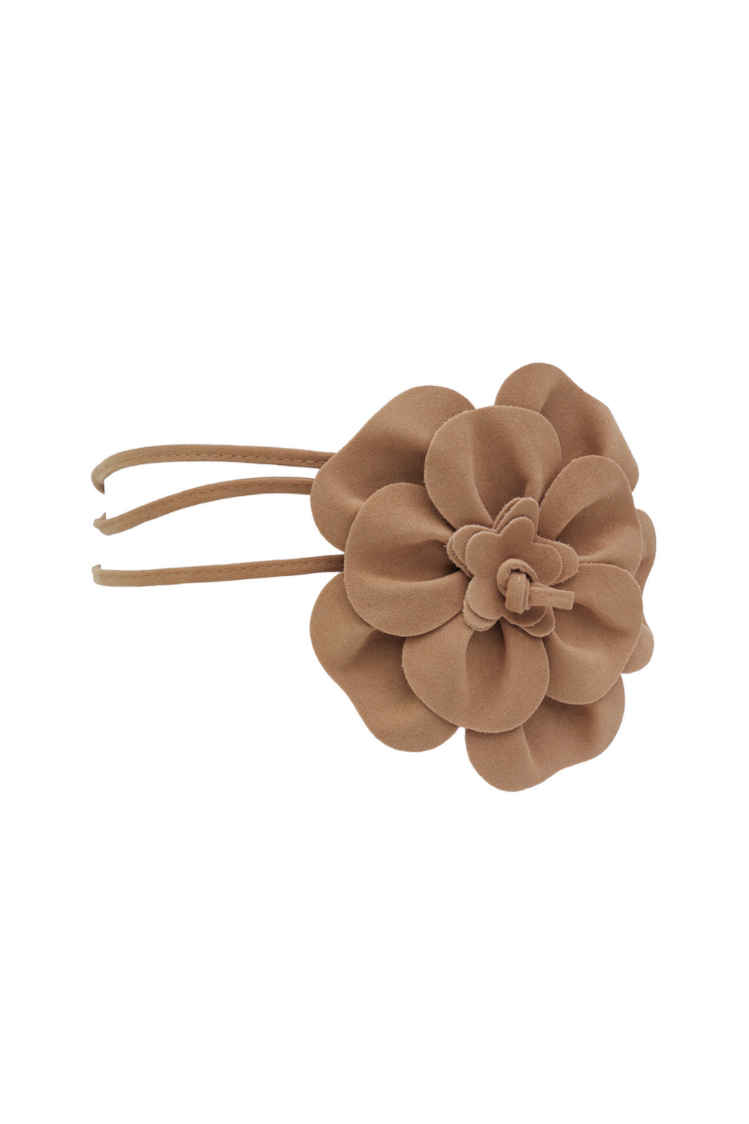 CINTURON FLOR MOCA
