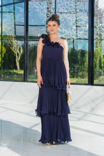 VESTIDO GALA